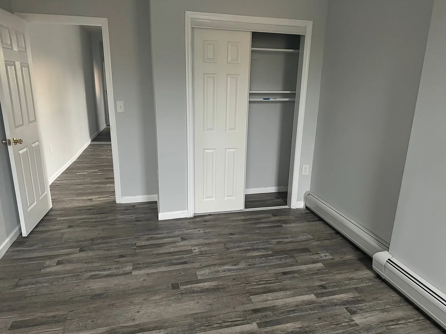 1 bed, 500 sqft, $1,850 — Photo 2