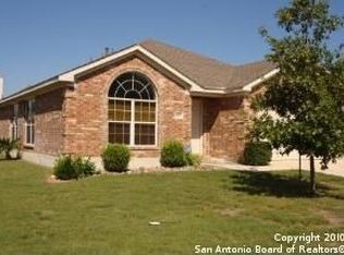 14103 Silver Charm, San Antonio, TX 78248
