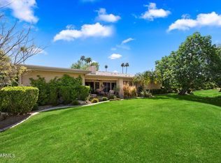 7746 E Bisbee Rd, Scottsdale, AZ 85258