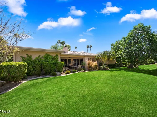 7746 E Bisbee Road, Scottsdale, AZ 85258