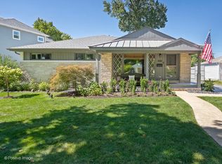 466 N Ida Ln, Elmhurst, IL 60126