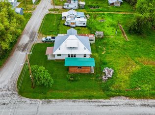 117 N 5th St, Cusick, WA 99119