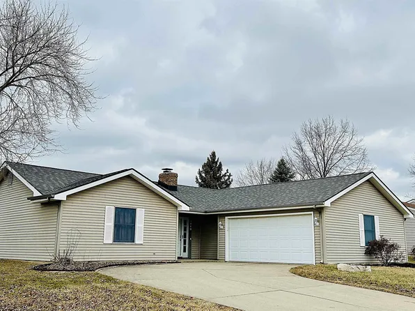 5619 Roaring Fork Run, Fort Wayne, IN 46825