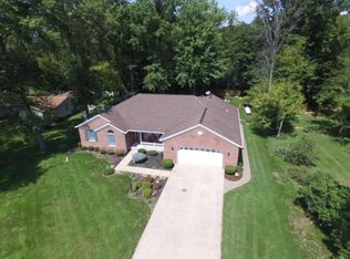 10662 Betty Ln, Richwood, OH 43344