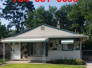 27038 Penn St, Inkster, MI 48141