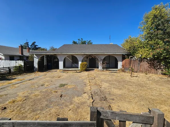 935 E Fedora Ave, Fresno, CA 93704