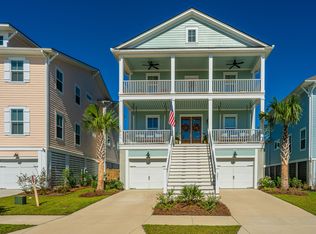 321 Blowing Fresh Dr, Charleston, SC 29492