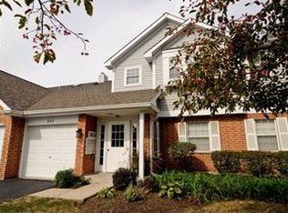 883 Quin Ct #1608-1, Naperville, IL 60563