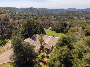 7465 Engineers Rd, Julian, CA 92036