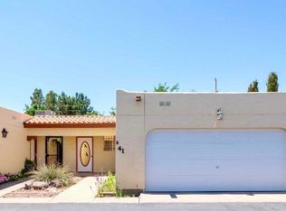 905 Conway Ave APT 41, Las Cruces, NM 88005