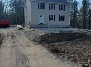 308 Reservoir Rd #31.2, Deering, NH 03244