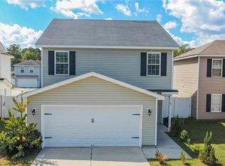 47 Fiore Drive, Savannah, GA 31419