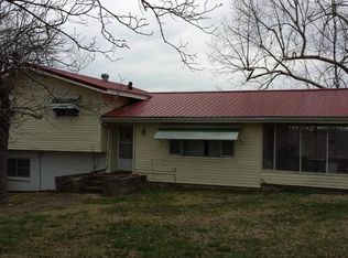 2086 W Branch Rd, Harrison, AR 72601