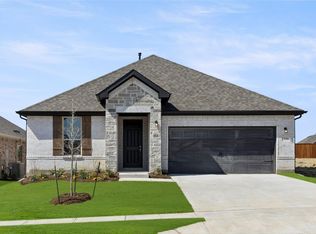 1206 Willet Sound Ln, Forney, TX 75126