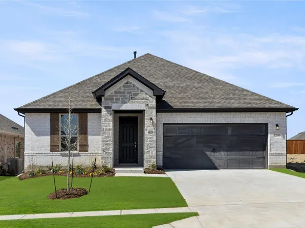 1206 Willet Sound Ln, Forney, TX 75126