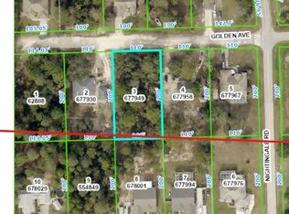 10370 Golden Ave #3, Brooksville, FL 34613