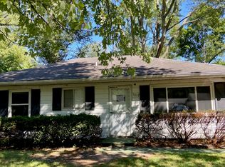 1312 Glendale Dr, Champaign, IL 61821