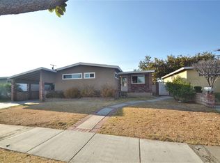 9827 Ahmann Ave, Whittier, CA 90605