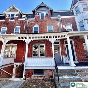 1416 W Turner St, Allentown, PA, 18102