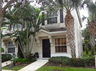 4949 Palmbrooke Cir, West Palm Beach, FL 33417