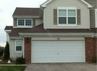 279 Wild Meadow Ln, Woodstock, IL 60098