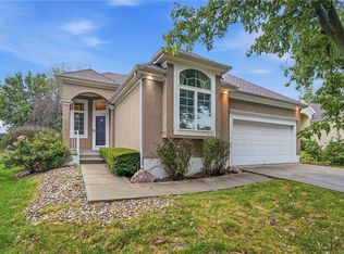 13408 Summit Ct, Kansas City, MO 64145