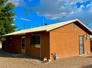 3058 Tenorio Dr, Socorro, NM 87801