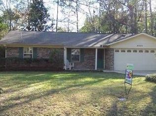 4909 Pimlico Dr, Tallahassee, FL 32309