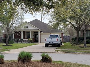 13930 Eden Manor Ln, Houston, TX 77044
