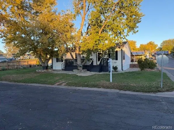 14265 E 19th Place, Aurora, CO 80011