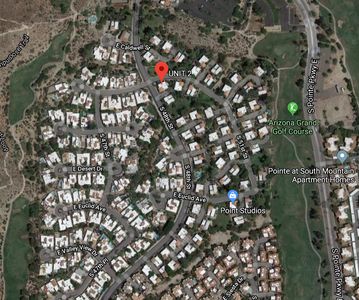 8601 S 48th St UNIT 2, Phoenix, AZ, 85044