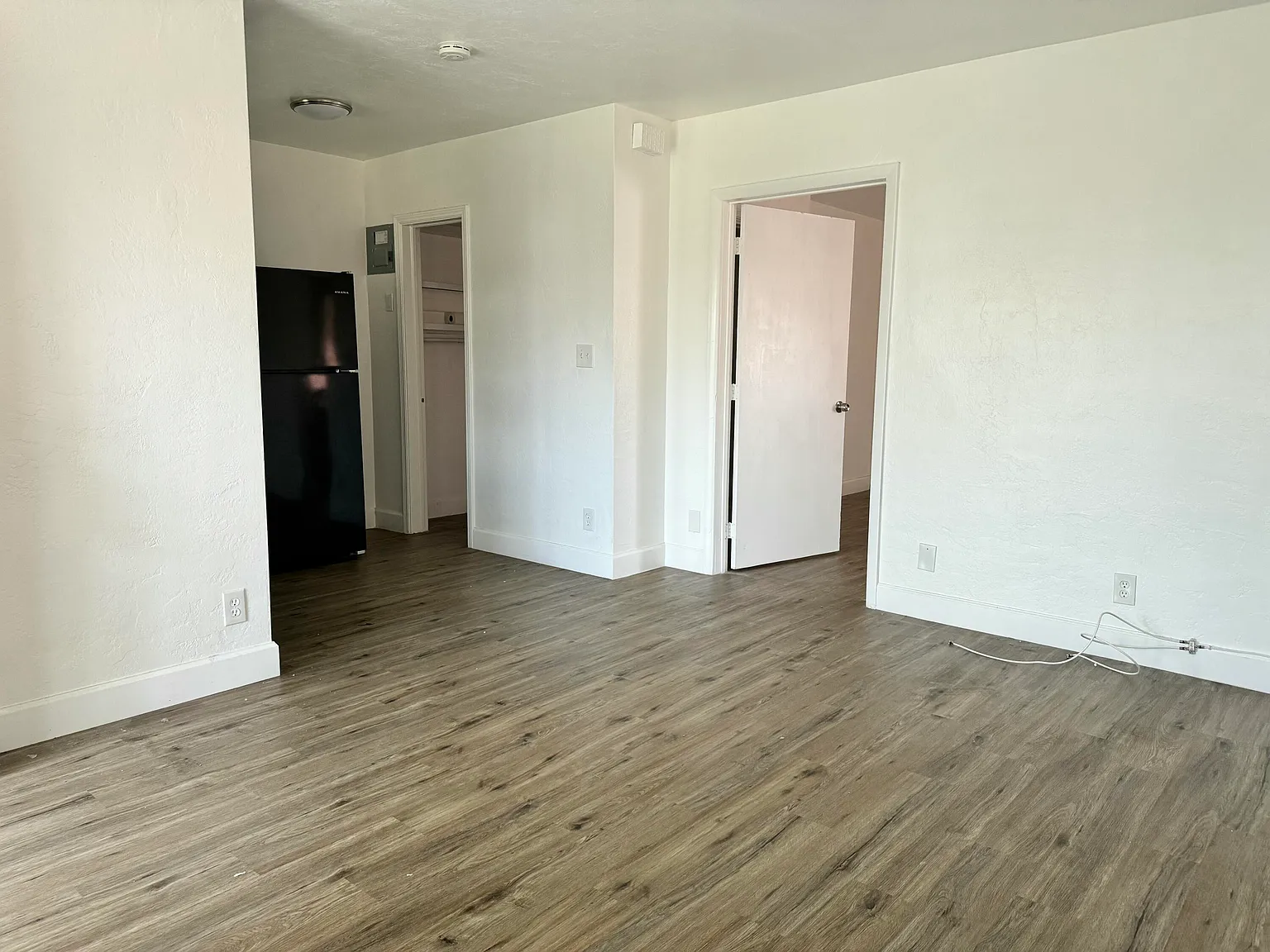 1 bed, 1.0 bath, 611 sqft, $1,650 — Photo 3