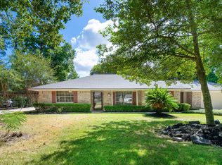 25510 Spring Ridge Dr, Spring, TX 77386