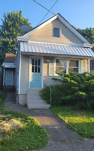 1118 E Saint Catherine St Photo 1