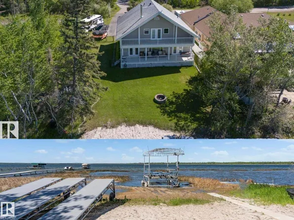 47 Grosbeak Cres, Bonnyville, AB T9N 2J6