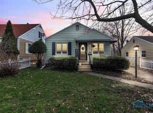 1535 Glenbrook Dr, Toledo, OH 43614