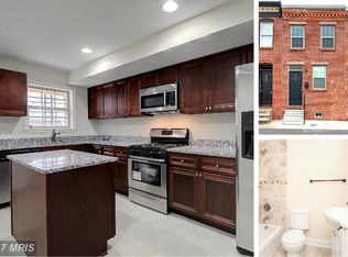 212 N Duncan St, Baltimore, MD 21231