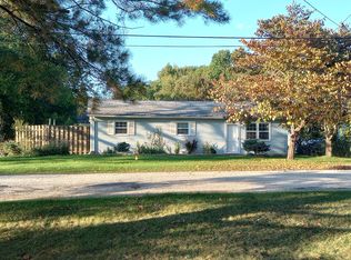 23380 Blackburn Rd, Bedford, OH 44146