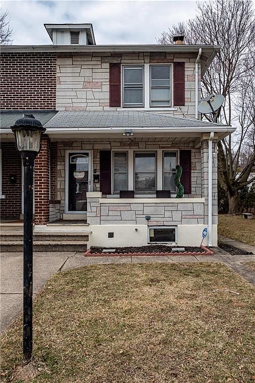 441 E Juniata St, Allentown, PA 18103 Zillow
