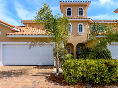1291 Etruscan Way #115, Indian Harbour Beach, FL, 32937