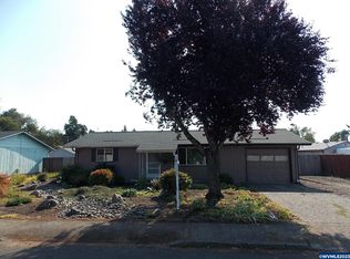 350 SE Arizona St, Dallas, OR 97338