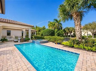 2277 Residence CIR, NAPLES, FL 34105