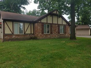 5541 Willowood Ct, Toledo, OH 43615