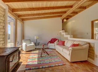 65 Encantado Loop, Santa Fe, NM 87508