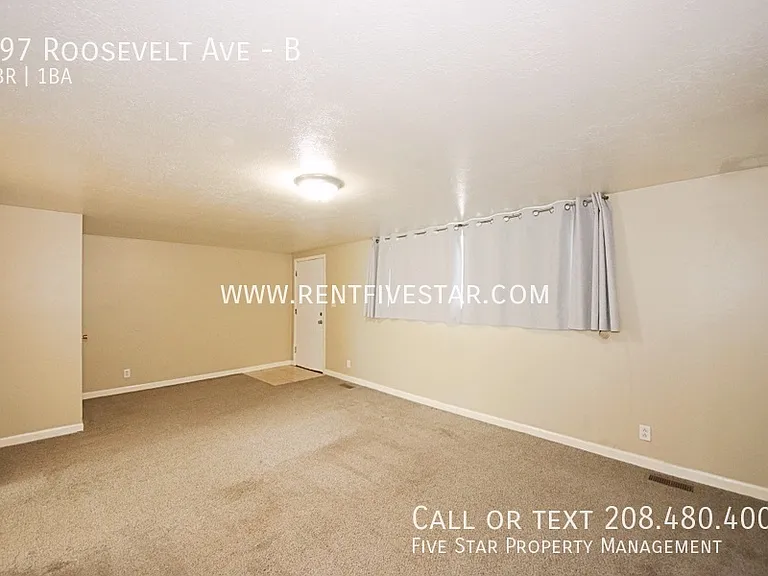 397 Roosevelt Ave #B — Photo 2