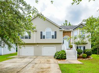 2958 Rolling Ln, Winston, GA 30187