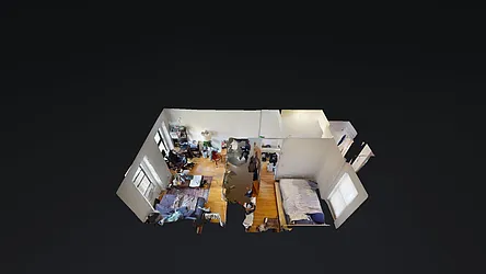 Rented by Bond New York