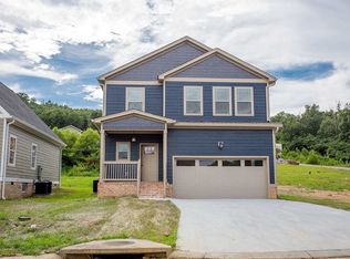 131 Winesap Way SW LOT 59, Cleveland, TN 37311