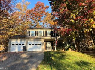 10938 Carters Oak Way, Burke, VA 22015