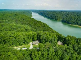 1215 Stillhouse Branch Rd, Sparta, TN 38583